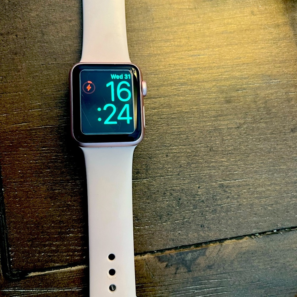 Apple iWatch Series 1